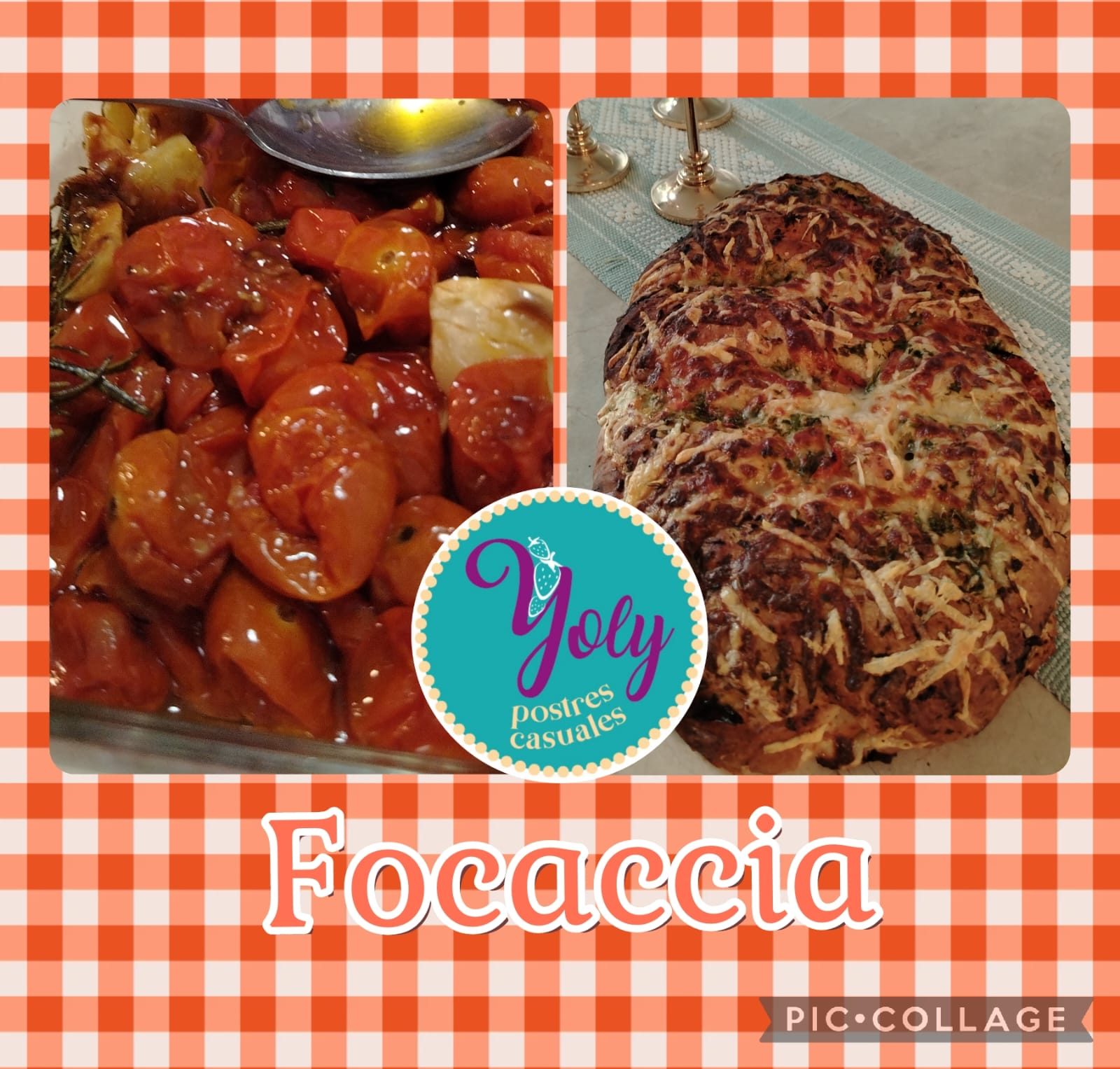 Comidas
